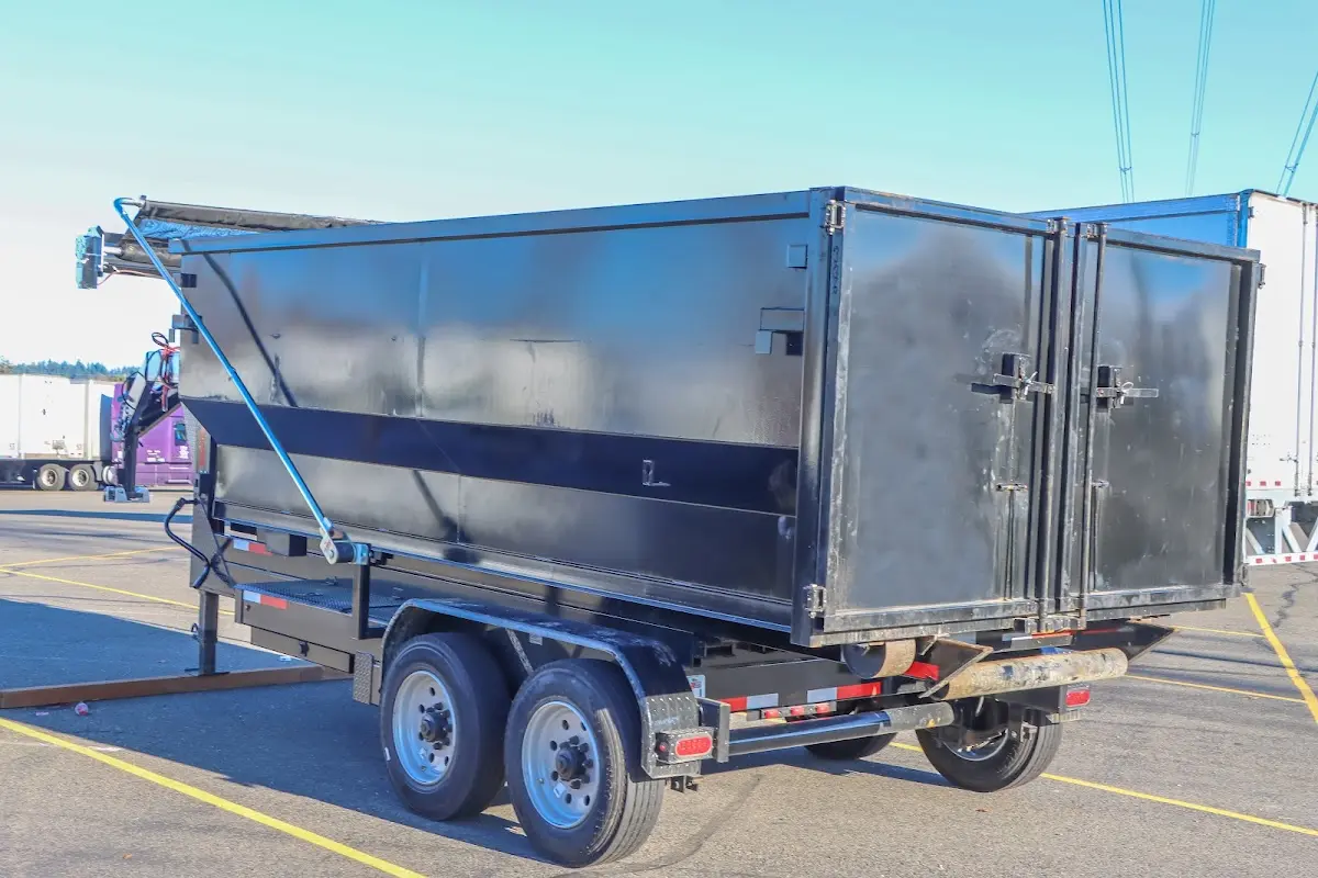 Dumpster Rental services in Agawam Town, MA